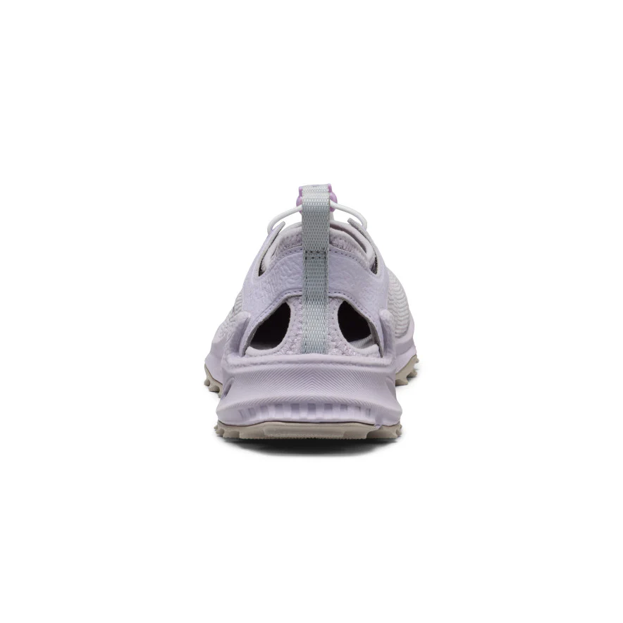 Women's Zionic ADV Open-Air Hiking Shoe | Thistle - Image 5