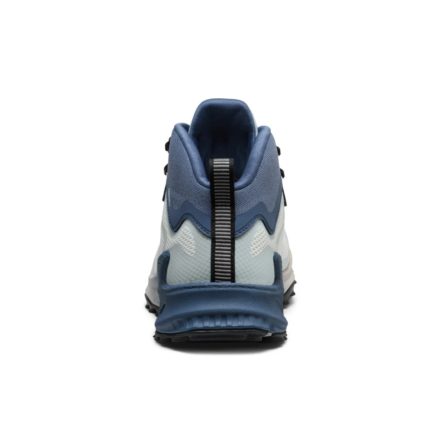 Women's Zionic NXT Waterproof Hiking Boot  |  Ballad Blue/Winter Green - Image 5